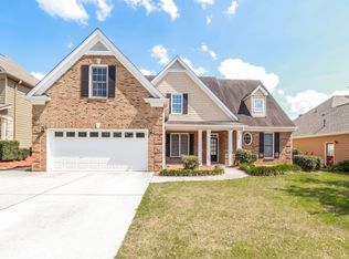 714 Hillmont Dr, Loganville, GA 30052