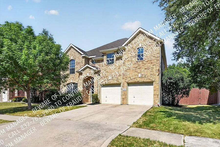 11472 Blackhawk Dr