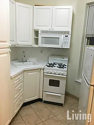 Rented by Living New York