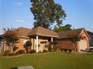 18916 Hunter Dr, Ponchatoula, LA 70454