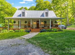 1493 Upper Browns Creek Rd, Burnsville, NC 28714