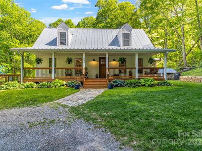 1493 Upper Browns Creek Rd, Burnsville, NC, 28714