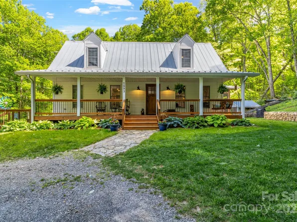 1493 Upper Browns Creek Rd, Burnsville, NC 28714