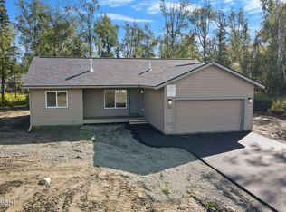 1593 E Hidden Ranch Loop, Palmer, AK 99645