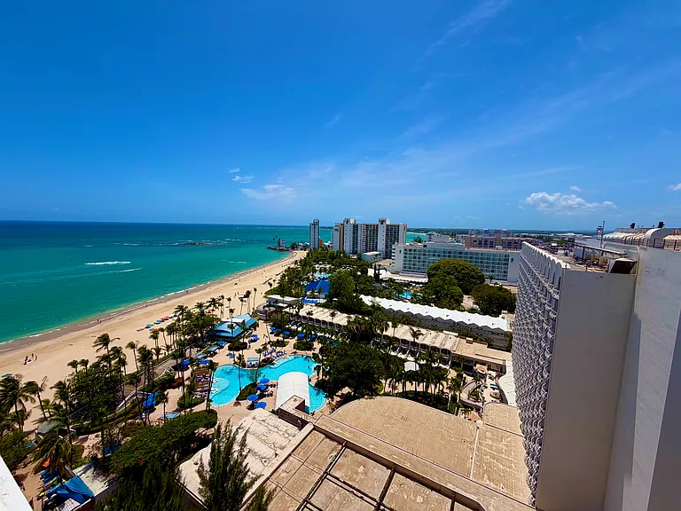 5669 Isla Verde Coral Bch #1807 — Photo 1