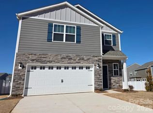 963 Two Brothers Ln, York, SC 29745