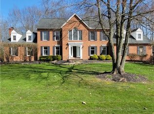 2272 Herrick Cir, Hudson, OH