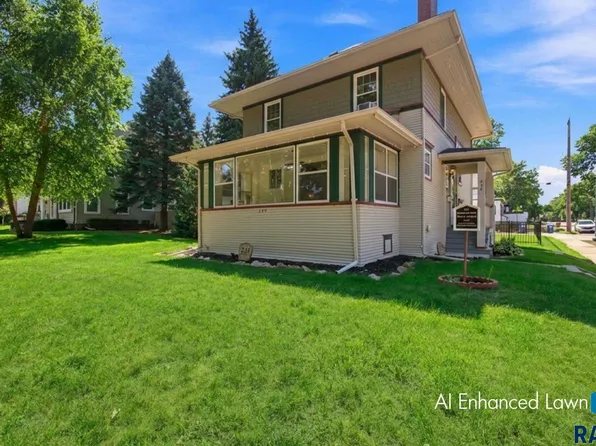 235 N Duluth Ave, Sioux Falls, SD 57104