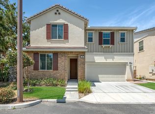 96 Shadowbrook, Irvine, CA 92604