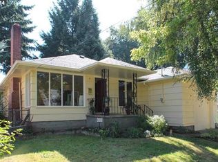 3574 SE Franklin St, Portland, OR