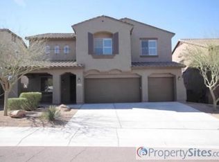 9021 W Eagle Talon Dr, Peoria, AZ 85383