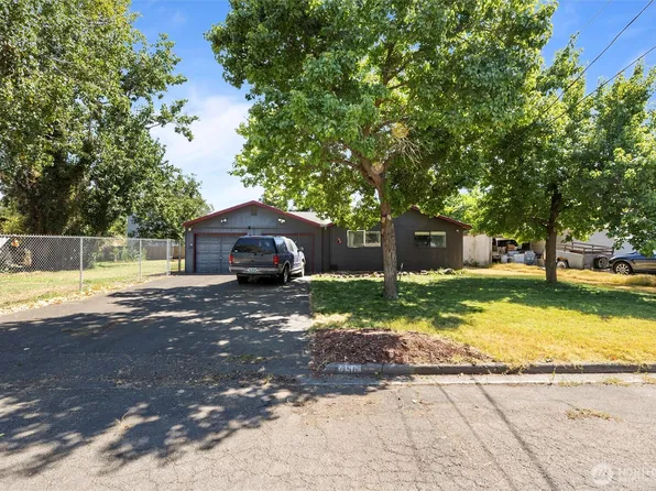 756 White Street, Walla Walla, WA 99362