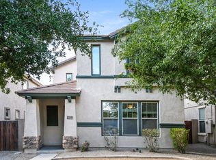 3316 E Orchid Ln, Gilbert, AZ 85296