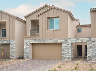 3281 Vasco Falls Ave #A, Henderson, NV 89044
