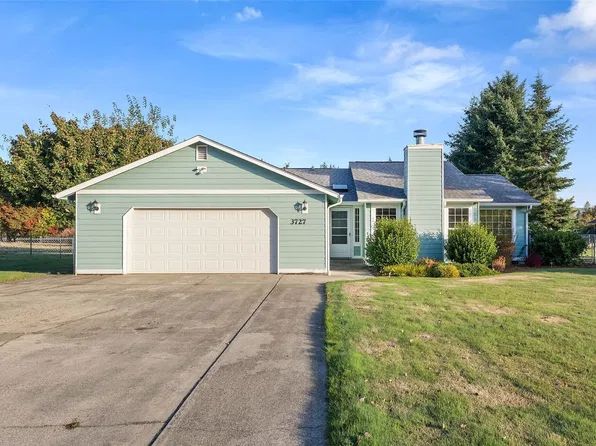 3727 Prairie Avenue, Centralia, WA 98531