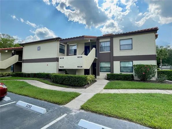 3258 Candle Ridge Dr #203, Orlando, FL 32822