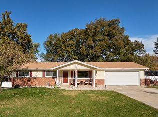 3913 Kathleen Pl, Saint Peters, MO
