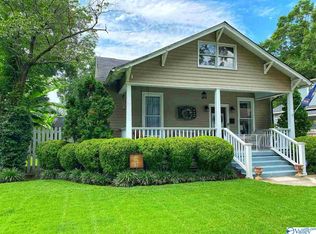 405 W Bryan St, Athens, AL 35611