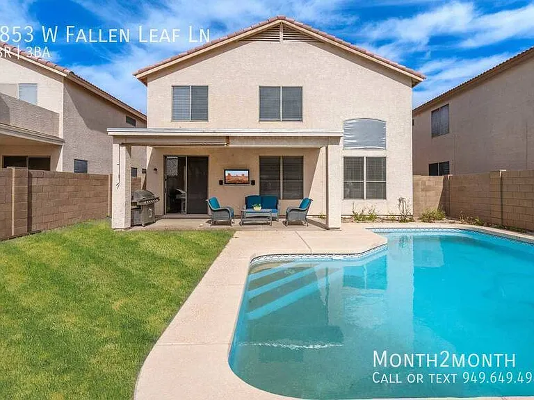 3853 W Fallen Leaf Ln — Photo 4
