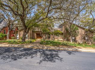 3411 Hunters Walk, San Antonio, TX 78230