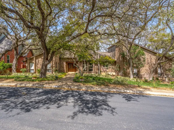 3411 Hunters Walk, San Antonio, TX 78230