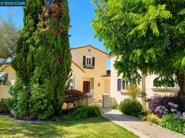 4334 Santa Rita Rd, El Sobrante, CA 94803