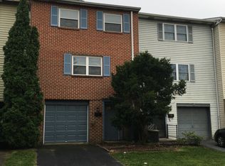 277 Penn St, Highspire, PA 17034