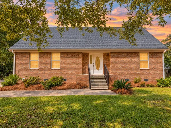 1003 Striper Ave, Moncks Corner, SC 29461