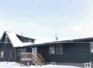 160 Sawney Dr, Glasgow, MT 59230