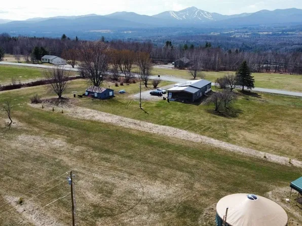 1075 East Hill Road, Troy, VT 05859
