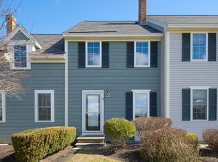 5 Elizabeth Rd, South Berwick, ME 03908
