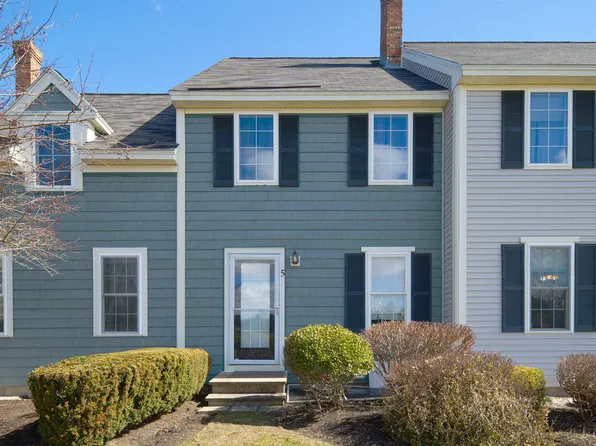 5 Elizabeth Road, South Berwick, ME 03908