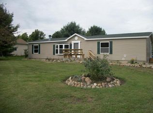 7035 Huron St, Port Sanilac, MI 48469
