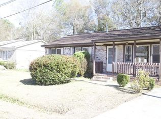 1927 Hazelwood Dr, Charleston, SC 29407