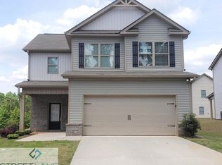 1009 Allegiance Dr, Locust Grove, GA 30248