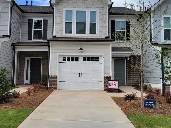 424 Glen Clova Dr