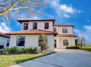 133 Summer Place Loop, Clermont, FL 34714