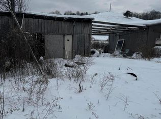 5455 Lick Run Lyra Rd, Wheelersburg, OH 45694