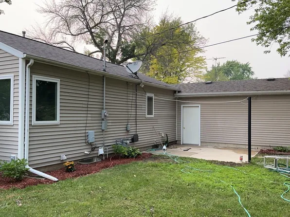 316 Indiana Ave, Iowa Falls, IA 50126