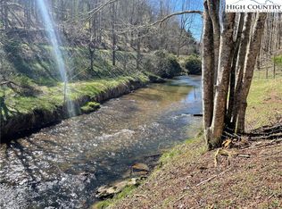 6 Stonegate Lane, Creston, NC 28615