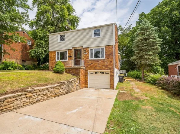 5385 California Ave, Bethel Park, PA 15102
