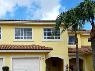 853 Imperial Lake Rd, West Palm Beach, FL 33413