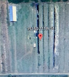 15150 111th St, Fellsmere, FL, 32948