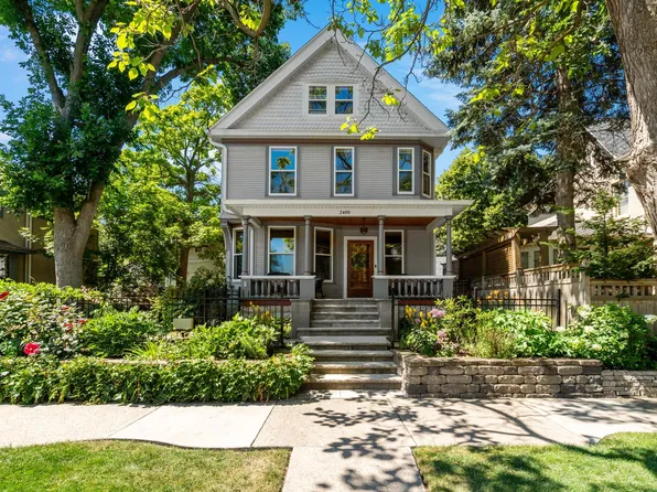 2400 Irving Ave S, Minneapolis, MN 55405