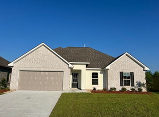 10817 Denali Ave, Baton Rouge, LA 70810