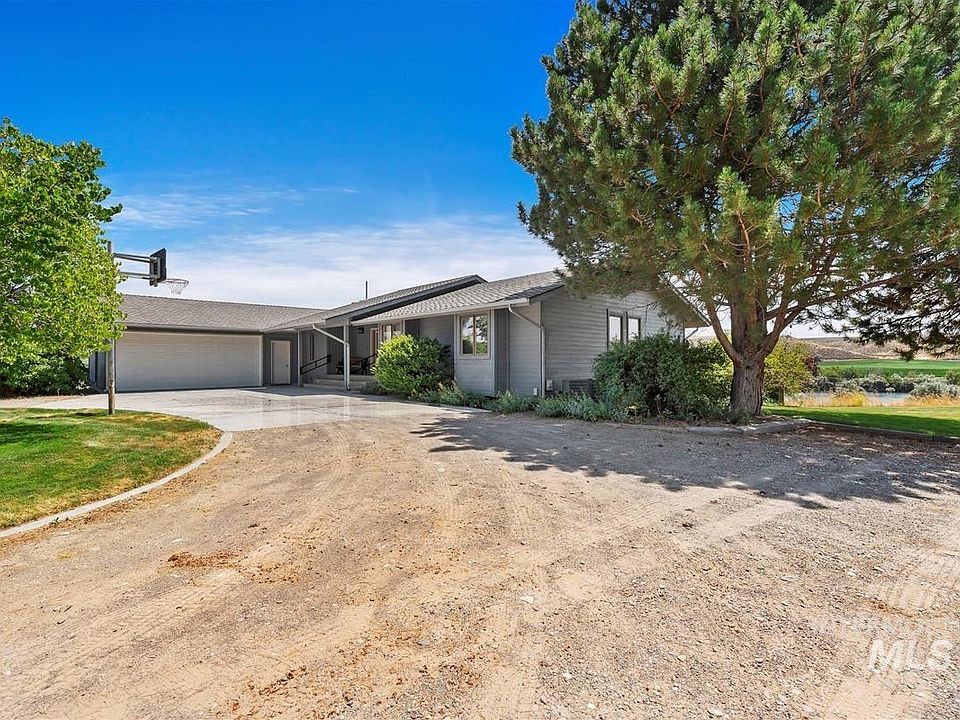 1185 E Cleveland Ave, Glenns Ferry, ID 83623 MLS 98885541 Zillow