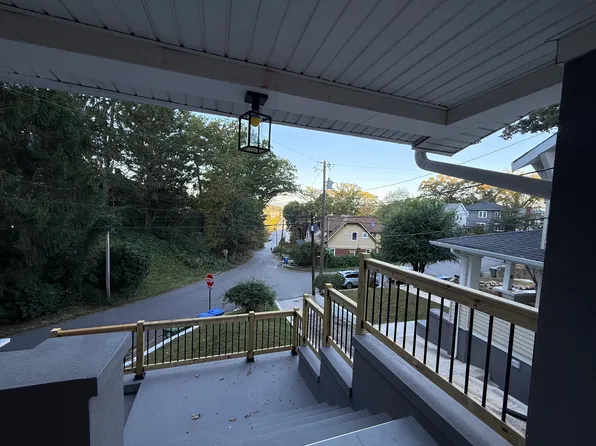 120 Buchanan Ave, Asheville, NC 28801