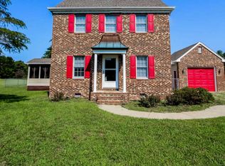 4680 Straw Ridge Ln, Salisbury, MD 21804