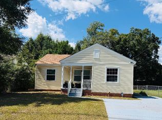2705 Kelly Ave, Gulfport, MS 39501