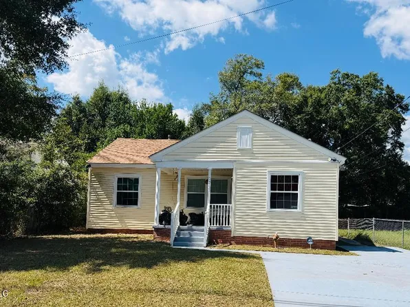 2705 Kelly Ave, Gulfport, MS 39501